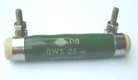 GWS 25